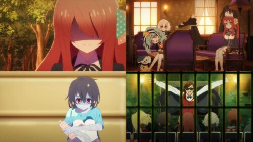 TVアニメ「ソンビランドサガ リベンジ」1話先行カット &amp; あらすじ公開!