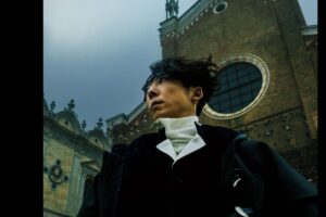 岸辺露伴は動かない ポップアップストア in 新宿 7月24日より開催!