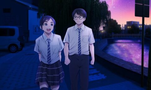 君は放課後インソムニア展 in 石川県七尾市パトリア 8月10日より開催!