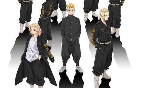 東京リベンジャーズ OPがOfficial髭男dismに決定! 追加キャストも発表!