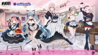 セガコラボカフェ ペルソナQ2 ニューシネマ ラビリンス