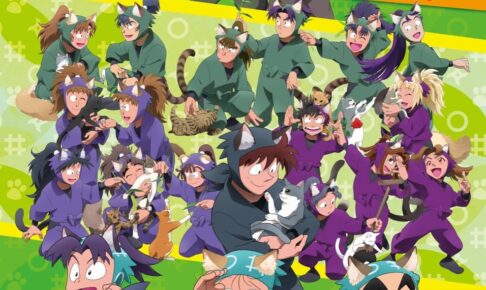 忍たま乱太郎 × ナンジャタウン池袋 12月10日よりコラボ第2弾が開催!