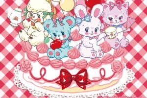 SWIMMER × サンキューマート 5月上旬より登場!