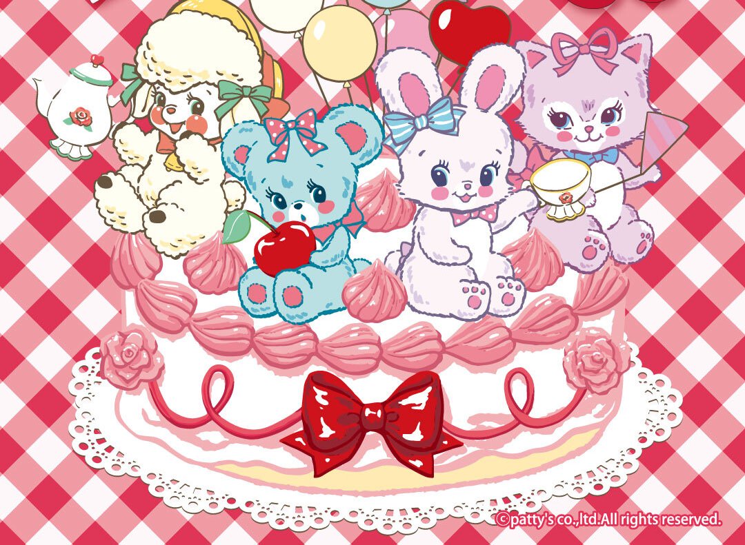 SWIMMER × サンキューマート 5月上旬より登場!