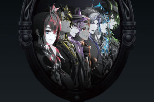 ツイステ ポップアップストア in 東京アニメセンター 11月26日より開催!