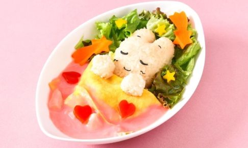 サンリオ「マロンクリーム」× コロンバン新宿 8/2にコラボカフェOPEN!!