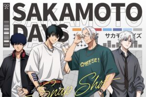 サカデイ SNAPSHOT&南雲誕生日 ストア in 2都市 7月9日開催!