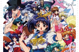 あすか120%エクサレント ストア in コトブキヤ 8月21日より開催!