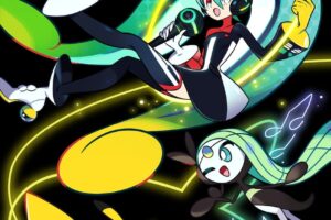 「ポケミク」重音テト参戦のライブBD特装盤、8月26日発売決定!