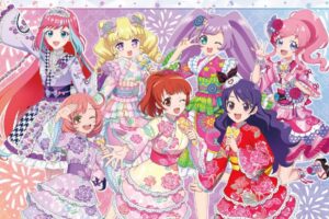 プリティーシリーズ 浴衣ワンピ ストア in 東京・大阪 6月19日開催!