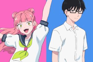 正反対な君と僕 ポップアップストア in 大阪 5月15日より開催!