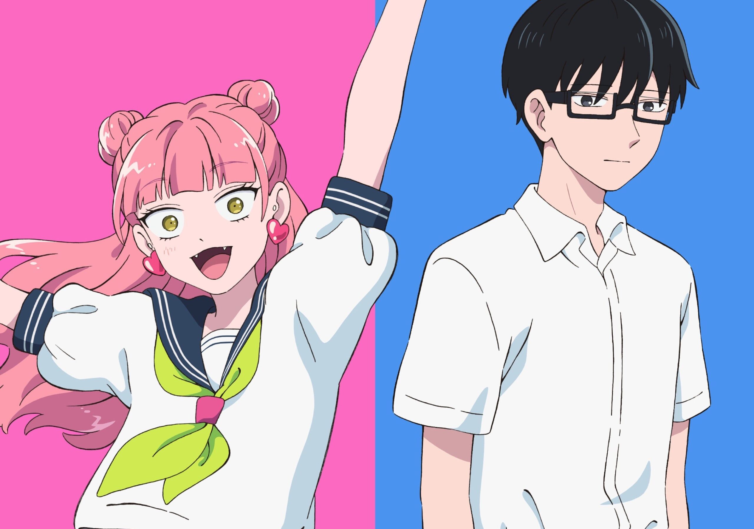 正反対な君と僕 ポップアップストア in 大阪 5月15日より開催!