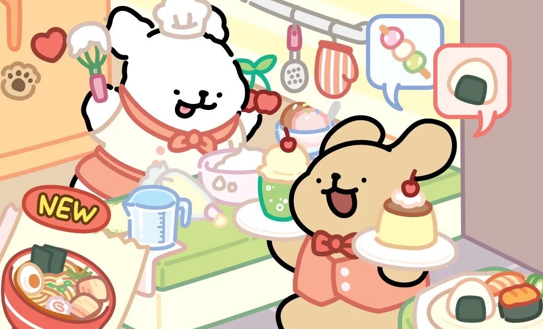 モルチーズ&レトリバー もるれとグルメ in 東京・京都 9月7日開催!