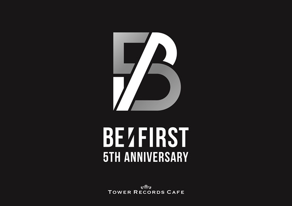 BE:FIRST × タワレコカフェ 10月2日より全国5店舗で開催!