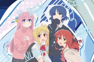 ぼっち・ざ・ろっく! ポップアップストア in 千葉 8月14日より開催!