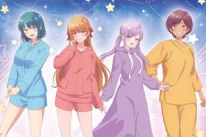 幼ラブ ルームウェア ストア in ボークス秋葉原 3月20日より開催!