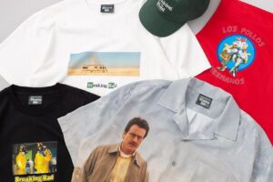 ブレイキング・バッド POP UP STORE 9月11日より吉祥寺で開催!