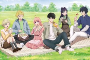 ウィッチウォッチ 「ピクニック」 ストア in 新宿 5月22日より開催!
