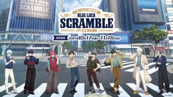 生徒会にも穴はある! × ドンキ こまろの描き下ろしグッズ 2月15