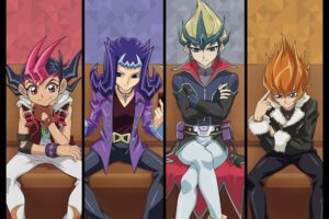 遊☆戯☆王ZEXAL ストア in 東京・大阪・愛知 10月3日より開催!