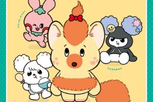 君の好きは無敵 ポップアップストア in 渋谷 9月18日より開催!