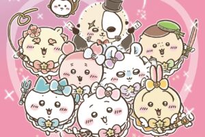 まじかるちいかわ ポップアップストア in 千葉 7月17日より開催!