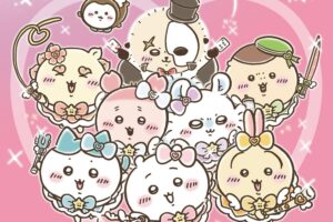 まじかるちいかわ ポップアップストア in 川越 8月20日より開催!