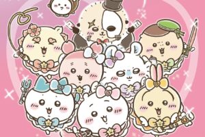 まじかるちいかわ ストア in イオンモール盛岡 7月3日より開催!