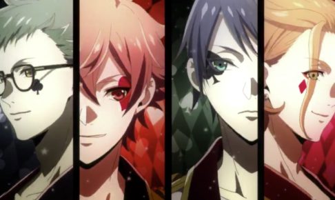 ツイステ 7.15よりTVCM第1弾公開! リドル達ハーツラビュル寮生が登場!