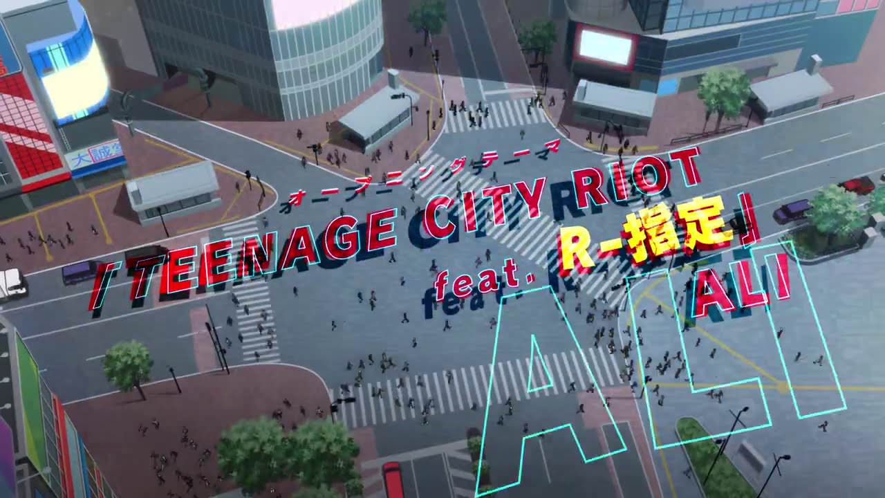 TVアニメ「すばらしきこのせかい」OPテーマ & 最新ビジュアル公開!