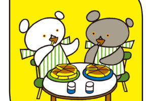 こぐまちゃんとしろくまちゃん展 12月23日より立川で開催決定!