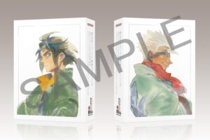 鉄血のオルフェンズ 10周年記念 公式設定資料集・画集 26年3月19日発売!