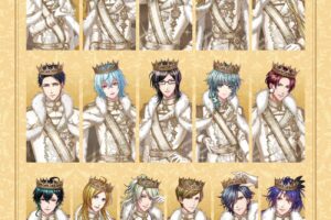 夢100 ルーファスやカゲトラ、ヴィムら10周年を彩る新作グッズ 1月発売!