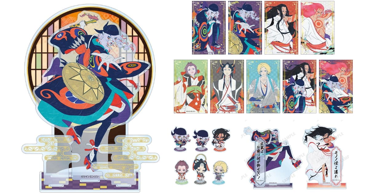 勝利の女神:NIKKE SDキャラがかわいい! デフォルメフィギュア 12月発売!
