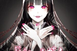 賭ケグルイ 夢子や綺羅莉らのPALE TONEシリーズ第3弾グッズ 12月発売!