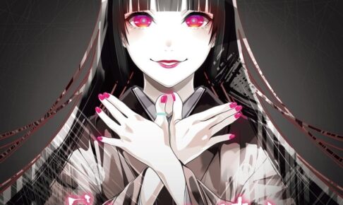 賭ケグルイ 夢子や綺羅莉らのPALE TONEシリーズ第3弾グッズ 12月発売!