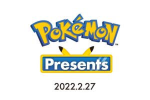 ポケモン 公式YouTubeにて2月27日23時より最新情報をプレミア公開!