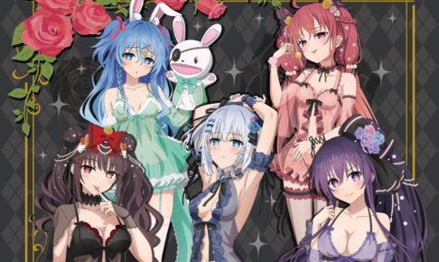 デアラ ポップアップストア in 静岡PARCO 9月11日より開催!