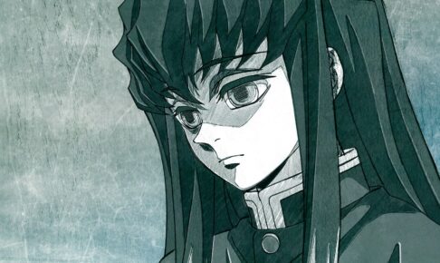鬼滅の刃 刀鍛冶の里編 無一郎や炭治郎を描いた御礼 & 台本