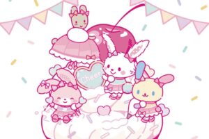 チアリステイルズ POP-UP STORE in 3都市 10月30日より開催!