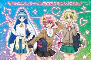 魔法騎士レイアース POP UP SHOP in 池袋 10月28日より開催!
