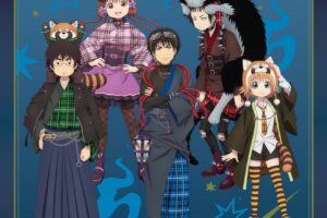 出禁のモグラ ポップアップストア in 渋谷 11月7日より開催!