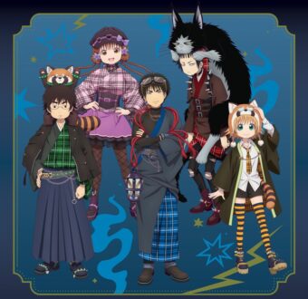 出禁のモグラ ポップアップストア in 渋谷 11月7日より開催!
