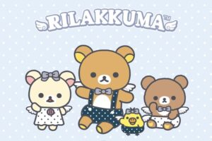 リラックマ ウィッシュコア ストア in 39店舗 6月20日より開催!