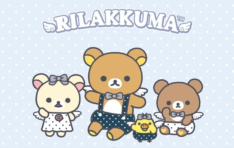 リラックマ ウィッシュコア ストア in 39店舗 6月20日より開催!