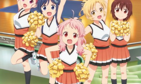 アニマエール！× プリンセスカフェ4店舗 1.26-2.19 コラボカフェ開催!!