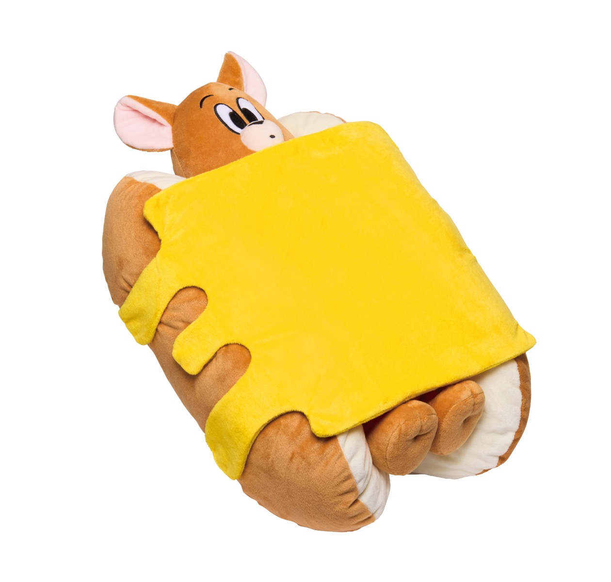 トムとジェリー Happyくじ 第5弾 12月26日よりセブン全国などにて発売! detail 2