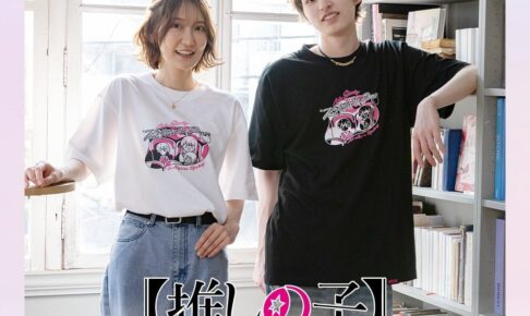 NIKKE exhibition Tシャツ メガニケ　勝利の女神 ニケ展　カフェ 勝利の女神：NIKKE × and GALLERY Collaboration Cafe 特設サイト