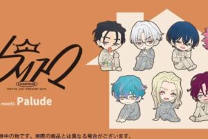 カリスマ おうち時間に寄り添う おそろいルームウェアと雑貨 11月発売!