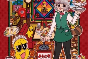 純喫茶ポコピー in 東京/愛知/広島/大阪 9月3日よりリバイバルコラボ開催!